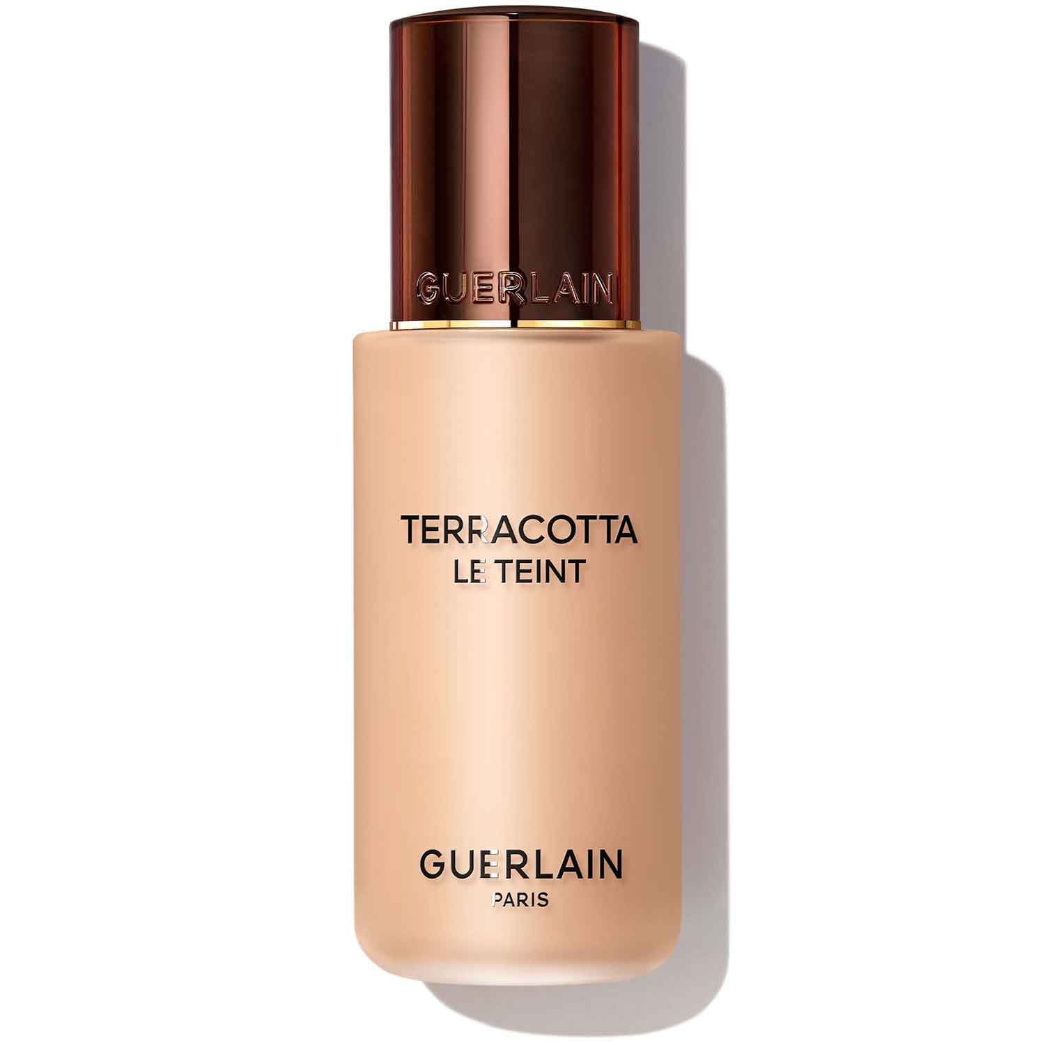 TERRACOTTA LE TEINT (BASE DE MAQUILLAJE)